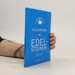 Heilwirkung von Edelsteinem