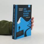 Bernhard Jaumann: Der Turm der blauen Pf