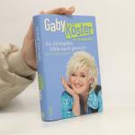 Gaby Köster: Ein Schnupfen hätte auch g