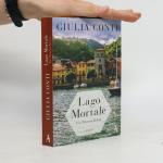 Giulia Conti: Lago Mortale: Ein Piemont-