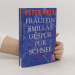 Fräulein Smillas Gespür für Schnee