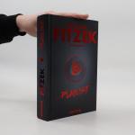 Sebastian Fitzek: Playlist: Psychothrill