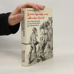 Ludwig Barring: Götterspruch und Henkerh
