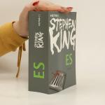 Stephen King: Es: Roman