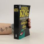 Stephen King: Der dunkle Turm: Schwarz. 