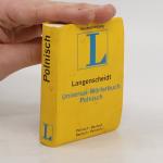 Jan Swiderski: Langenscheidt, Universal-