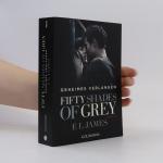 E. L. James: Fifty shades of grey