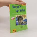 Helga Hofmann-Sieber: Katzensprache