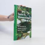 Peter Robinson: Teiche und Wasseranlagen