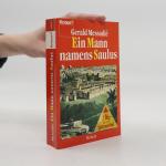 Gerald Messadié: Ein Mann namens Saulus