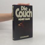 Henry Kane: Die Couch