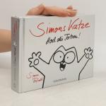 Simon Tofield: Simons Katze – Hoch die T