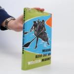 Rolf Italiaander: Wann reist du ab weiss