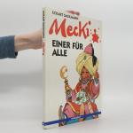 Eckart Sackmann: Mecki