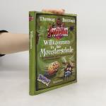 Thomas C. Brezina: Willkommen in der Mon