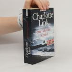 Charlotte Link: Das Echo der Schuld