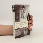 Gaby Hauptmann: Fünf-Sterne-Kerle inklus
