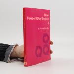New Present Day English. Book 3