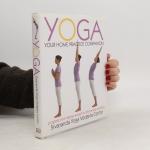 Yoga - Your Home Practice Companion