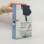 Terézia Mora: Alle Tage: Roman