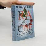 Andreas Gruber: Rachesommer: Thriller