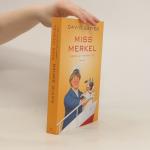 David Safier: Miss Merkel: Mord auf hohe