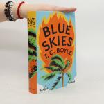 Tom Coraghessan Boyle: Blue Skies: Roman