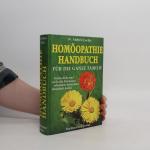 Andrew Lockie: Homöopathie Handbuch