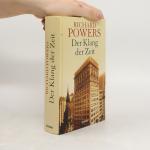 Richard Powers: Der Klang der Zeit