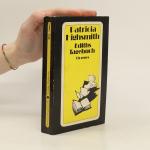 Patricia Highsmith: Ediths Tagebuch