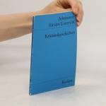 Eckhard Finckh: Kriminalgeschichten