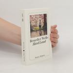 Benedict Wells: Hard Land
