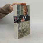 Helmuth Schmidt: Außer Dienst: Eine Bila