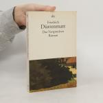 Friedrich Dürrenmatt: Das Versprechen. R Friedrich Dürrenmatt: Das Versprechen. R