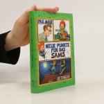 Paul Maar: Neue Punkte für das Sams