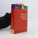 Wolfgang Sander: Handbuch politische Bil Wolfgang Sander: Handbuch politische Bil