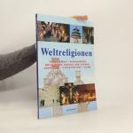Markus Hattstein: Weltreligionen