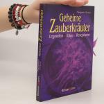 Margaret Picton: Geheime Zauberkräuter