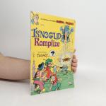 René Goscinny: Isnoguds Komplize