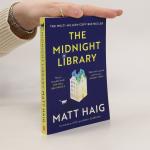 Matt Haig: The Midnight Library
