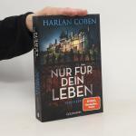 Harlan Coben: Nur für dein Leben: Thrill