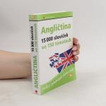 Marion Hoffmann-Weiß: Angličtina. 15000 
