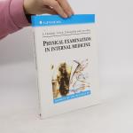 Jiří Kvasnička: Physical examination in 