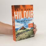 Satu Rämö: Hildur. Die Spur im Fjord