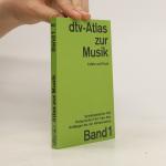 Ulrich Michels: Dtv-Atlas zur Musik (Ban