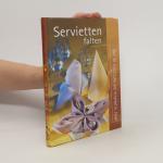 Sylvia Winnewisser: Servietten falten