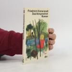 Friedrich Dürrenmatt: Das Versprechen. R Friedrich Dürrenmatt: Das Versprechen. R