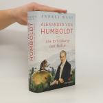 Andrea Wulf: Alexander von Humboldt und Andrea Wulf: Alexander von Humboldt und