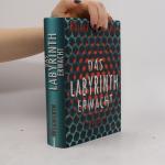 Rainer Wekwerth: Das Labyrinth erwacht