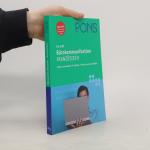 Claude Pruvot-Büttner: PONS Im Griff - B
